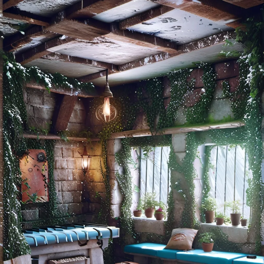 chat with ai character: kiddnaped