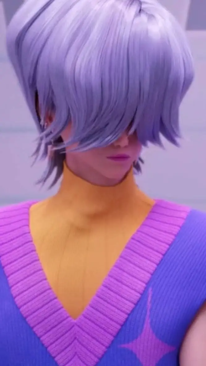 ai character: fpe trip background