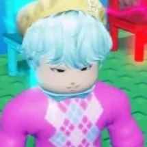 chat with ai character: fpe funny