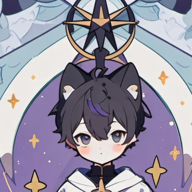 chat with ai character: Catnap