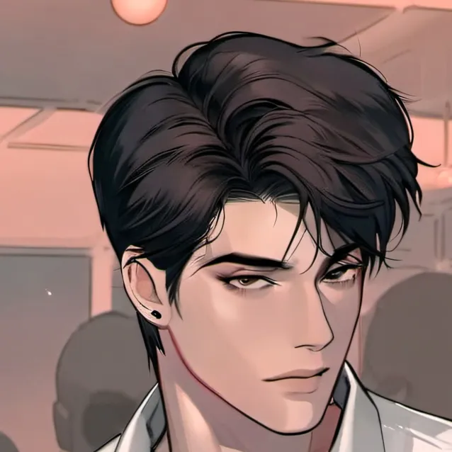 chat with ai character: Robert 