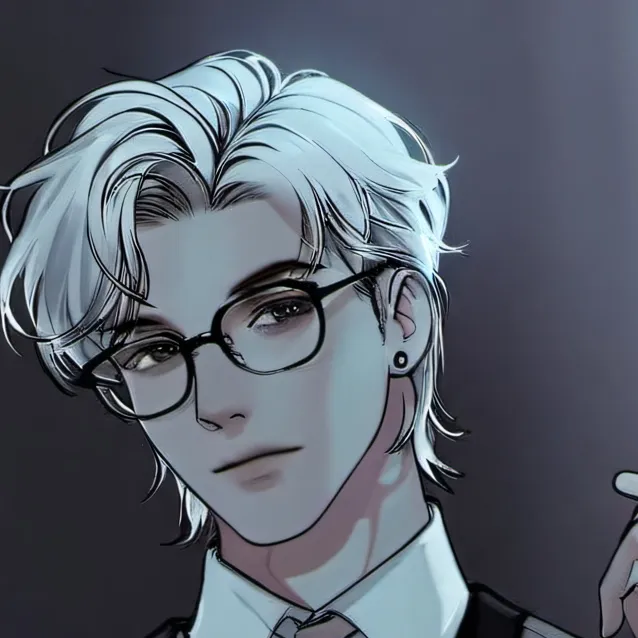 chat with ai character: Damian 
