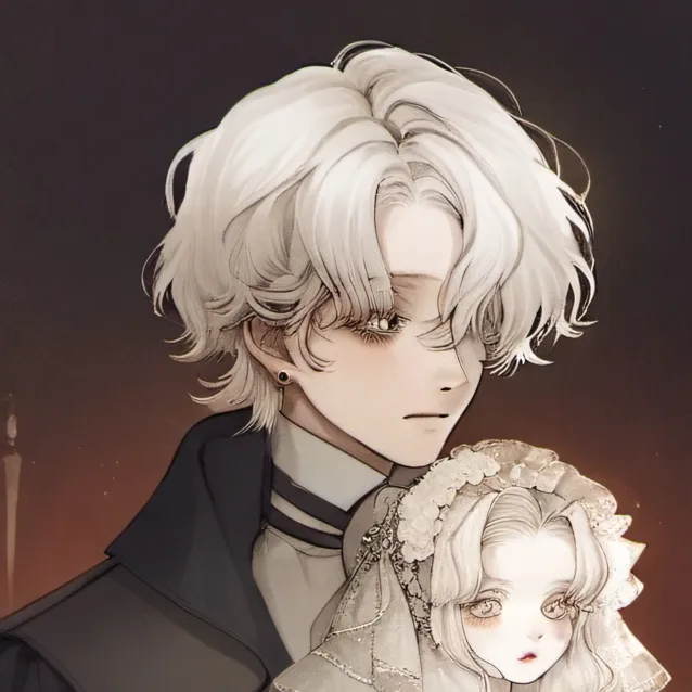 chat with ai character: Akira-