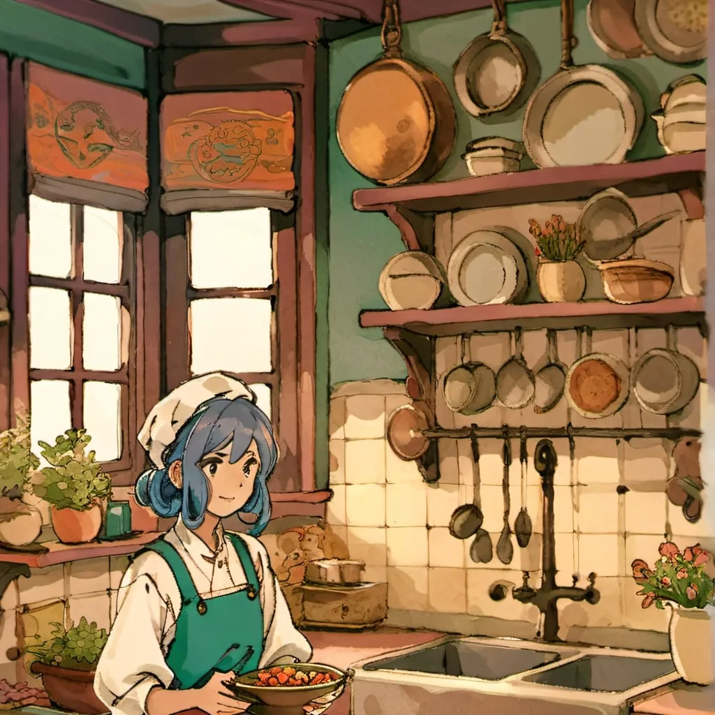 chat with ai character: max