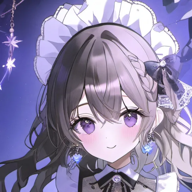 chat with ai character: lucia