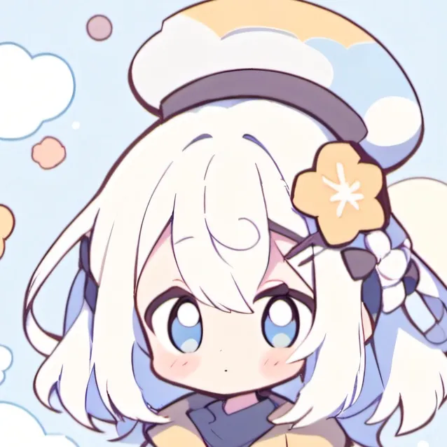 chat with ai character: chica mala