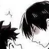 chat with ai character: Tododeku Oficina