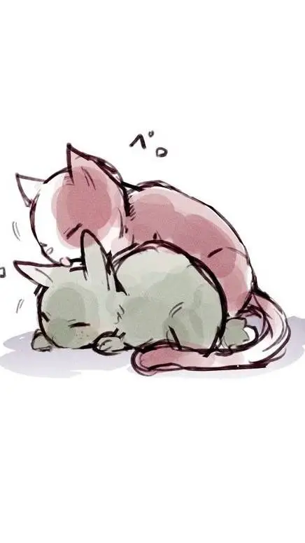 Talkie AI - Chat with Tododeku Animal au