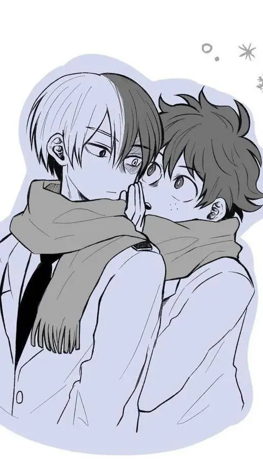 Talkie AI - Chat with Tododeku soulmate