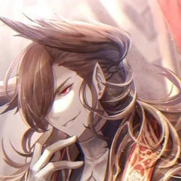 chat with ai character: lucifer