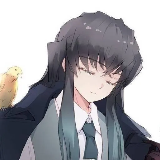 chat with ai character: Tokito muichiro 