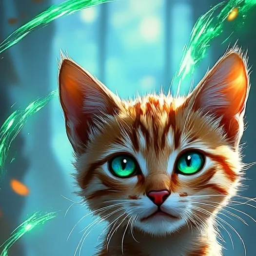 chat with ai character: SnakeTail