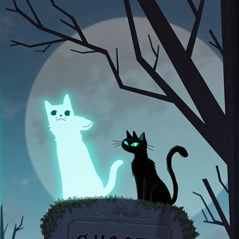 chat with ai character: Entities meet?