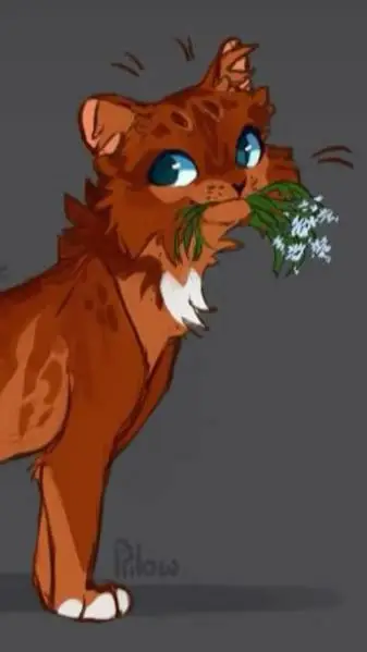 ai character: Flail'strike background