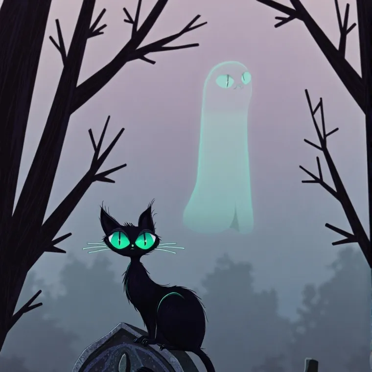 chat with ai character: HTTYE