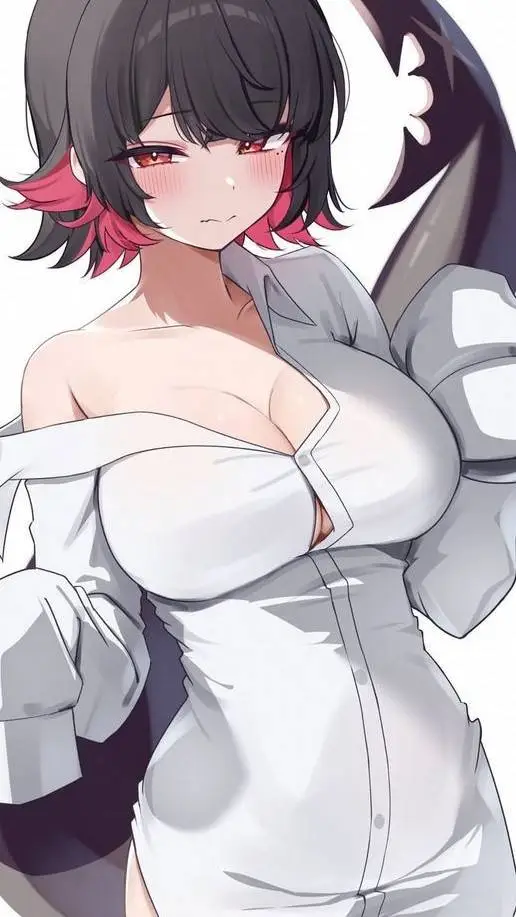 ai character: Ellen Joe Dueña background