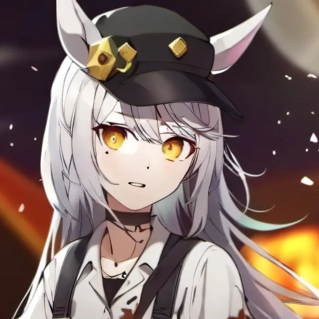 chat with ai character: Lena