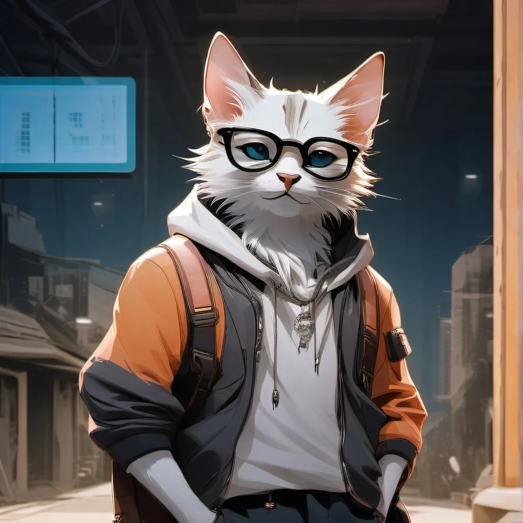 chat with ai character: 1000 connector sp!