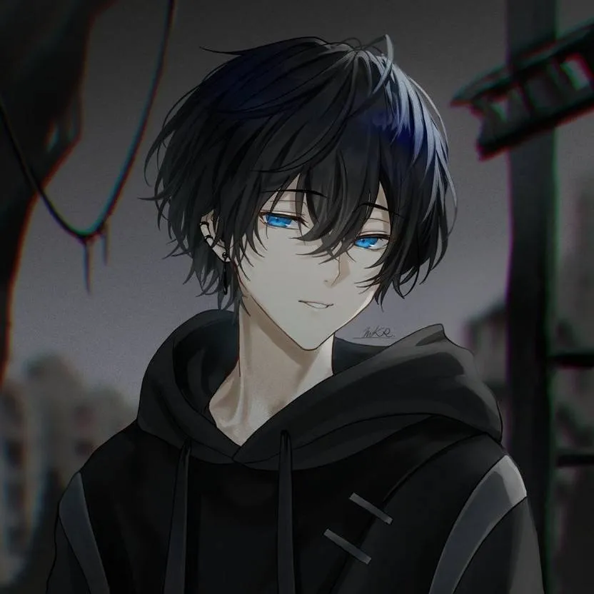 chat with ai character: Reeve