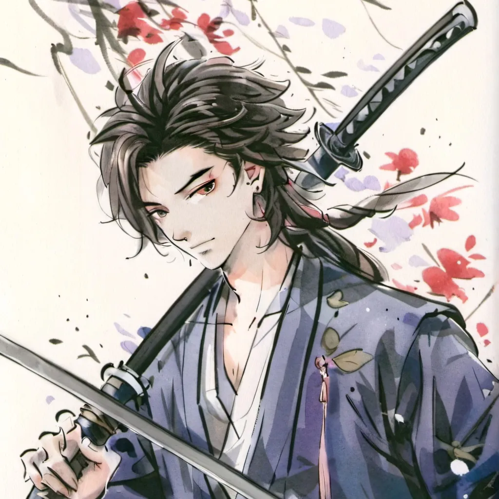 chat with ai character: Kurosei