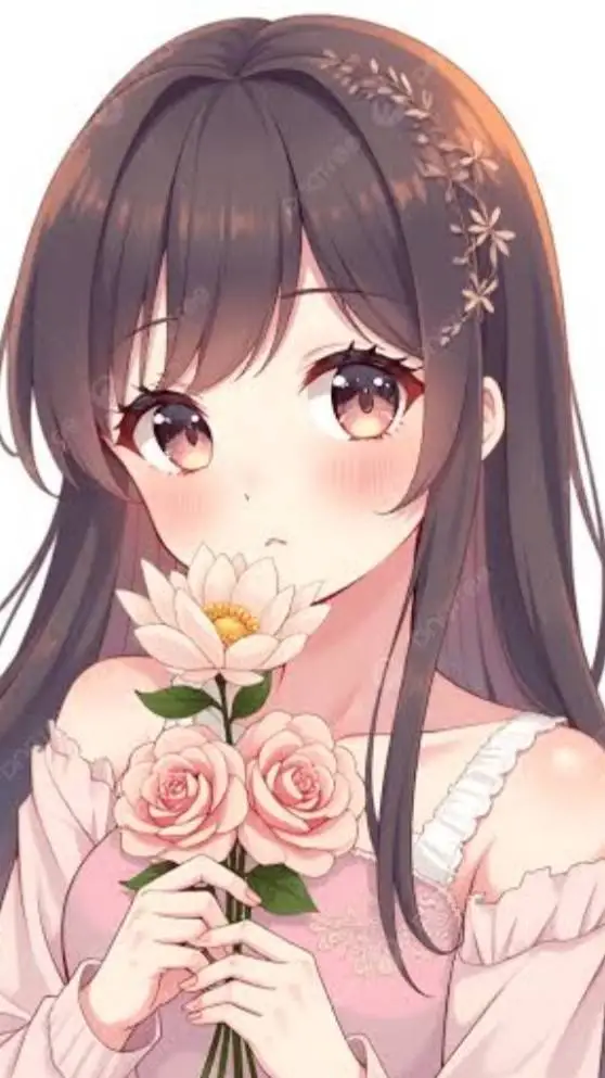 ai character: Lisa background