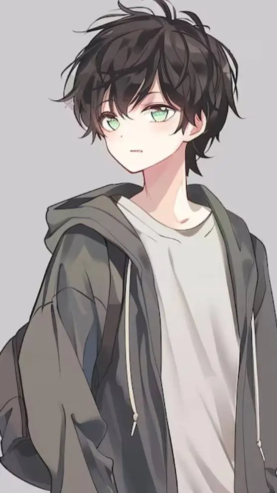 ai character: Chris🩸 background