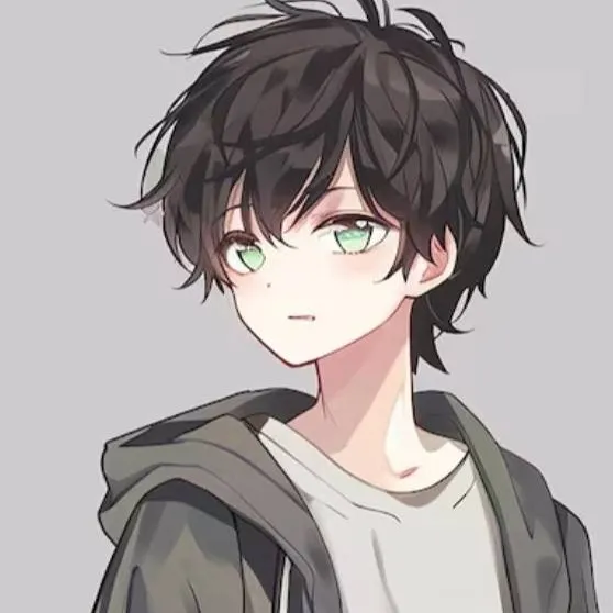 chat with ai character: Chris🩸