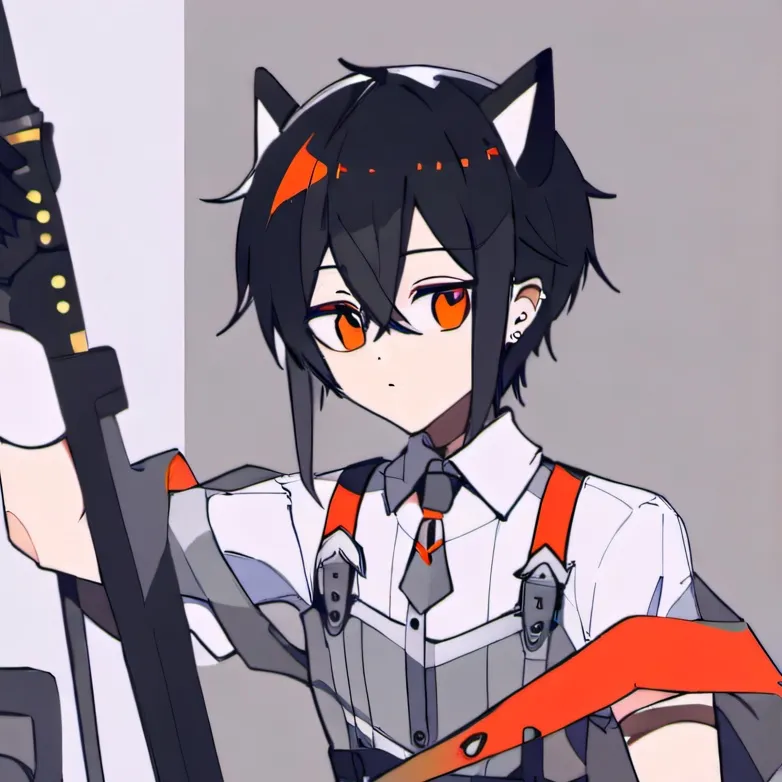 chat with ai character: Venderu