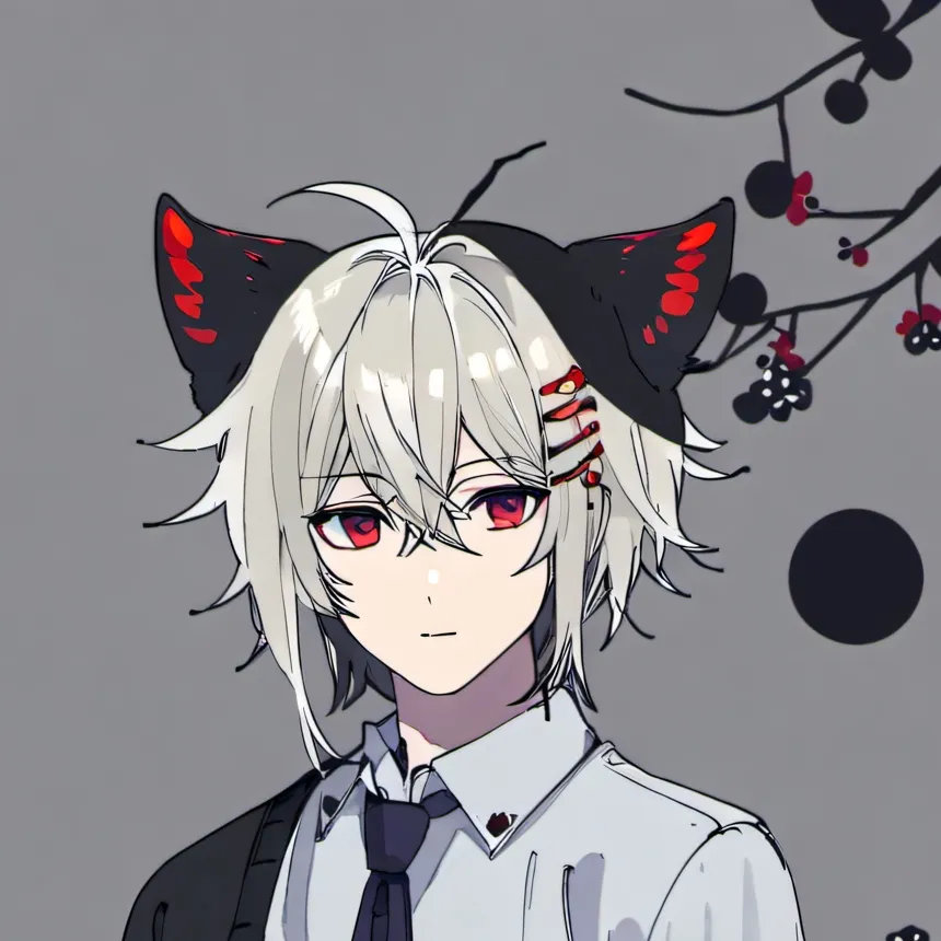 chat with ai character: jsaba