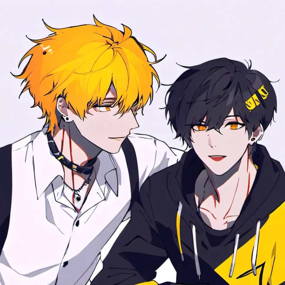 chat with ai character: Alex y yuwrz