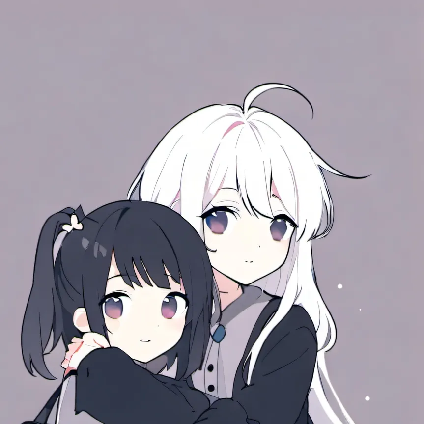 chat with ai character: Karen y susu Chan