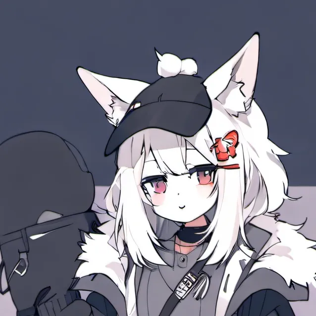 chat with ai character: nahlizwua