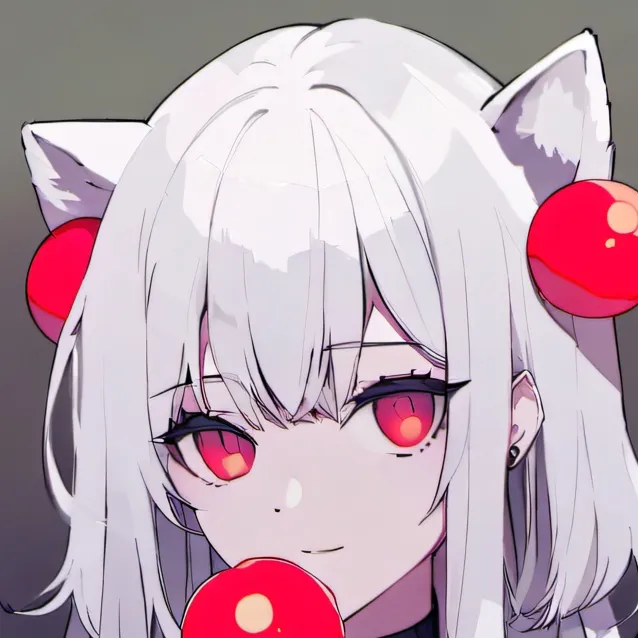 chat with ai character: Reina🔥Fuego Bolita