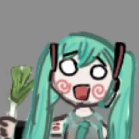 chat with ai character: Mini Hatsune Miku