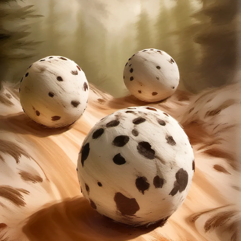 chat with ai character: Bolitas Marchitas