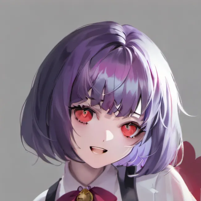 chat with ai character: 😒 Meca Susa