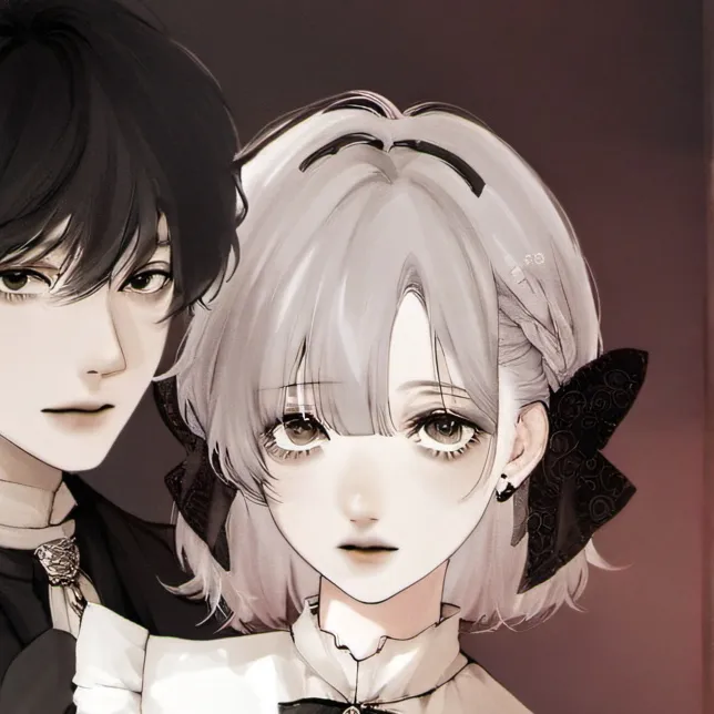 chat with ai character: Llover x Isabela