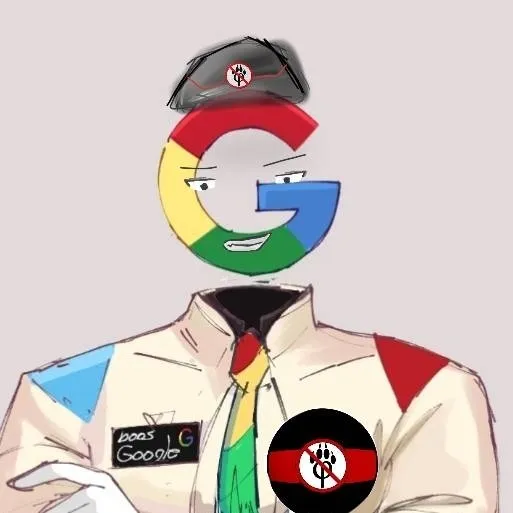 chat with ai character: GoogleAnti-Furry🫡