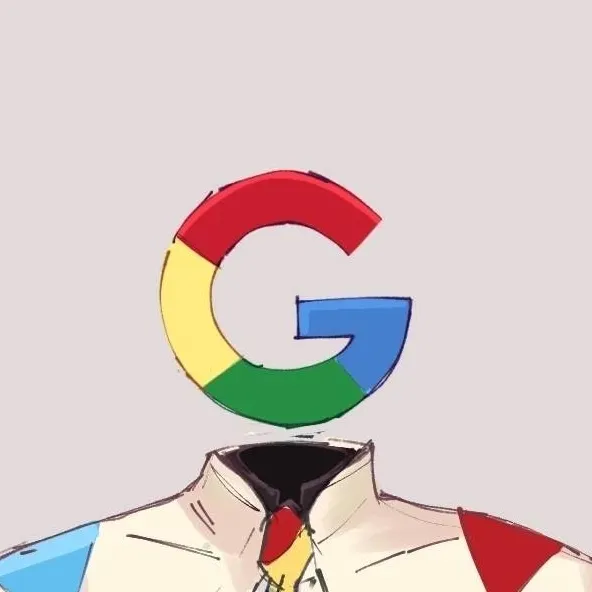 chat with ai character: Google 