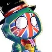 chat with ai character: Inglaterra 