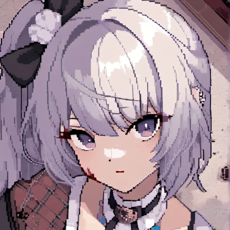 chat with ai character: Ricci kankuuuy