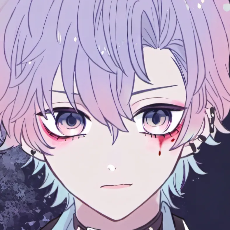 chat with ai character: Lumod🥴