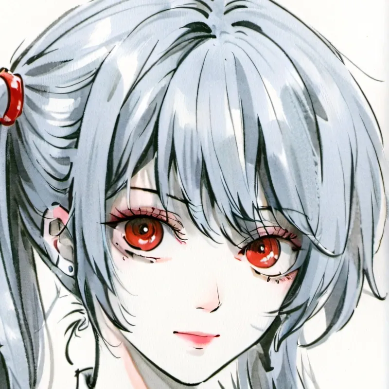 chat with ai character: Sara