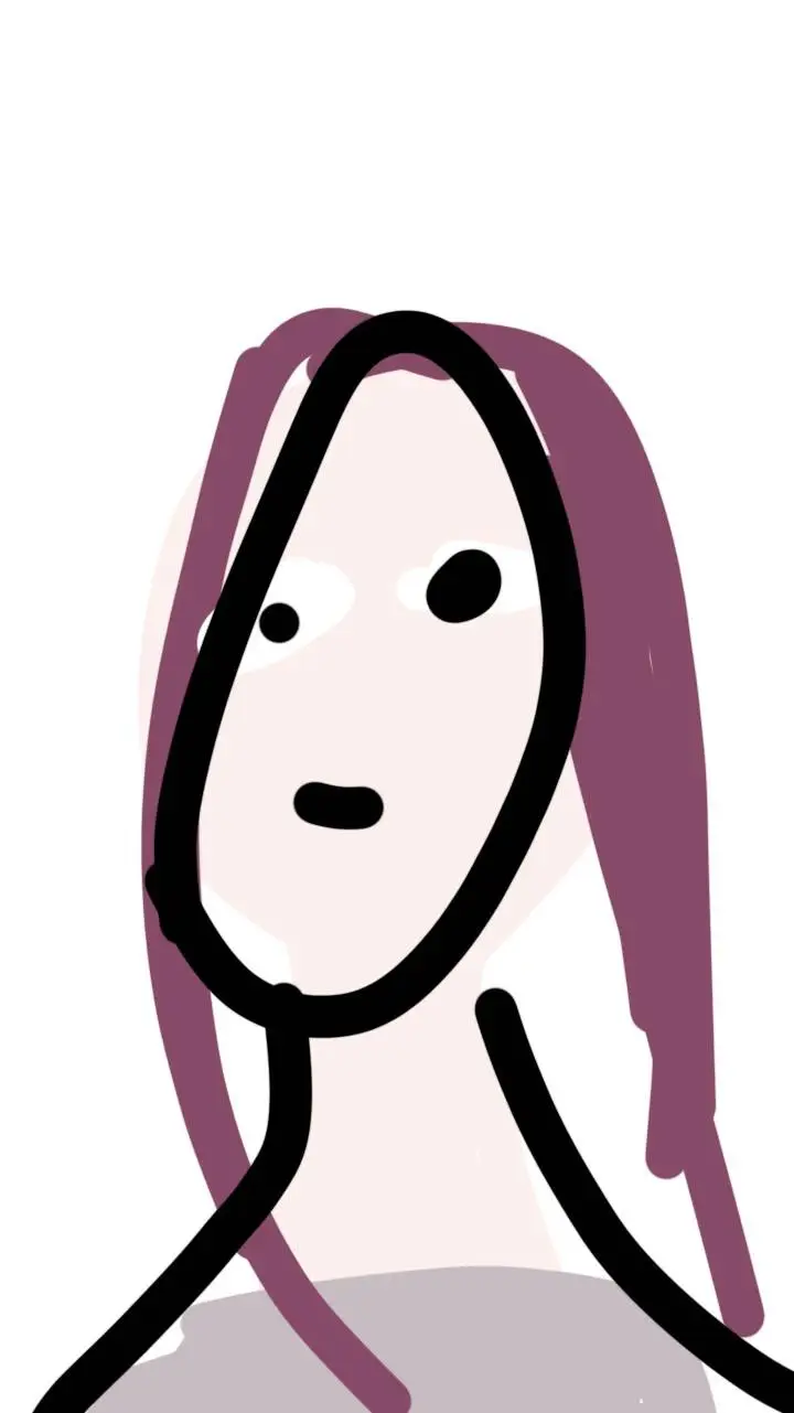 Talkie AI - Chat with Dibujo de temu XD