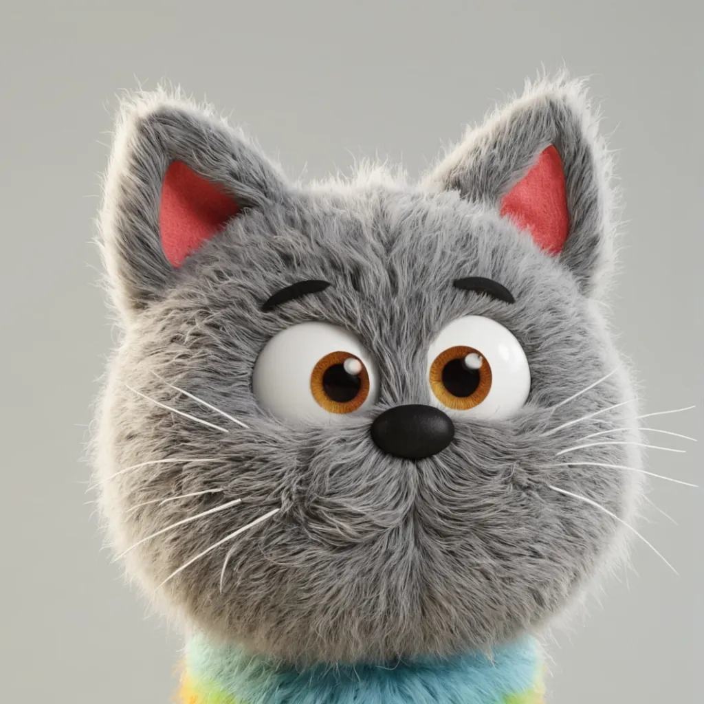 chat with ai character: neswohinu Kids
