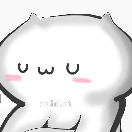 chat with ai character: Gato uwu xd