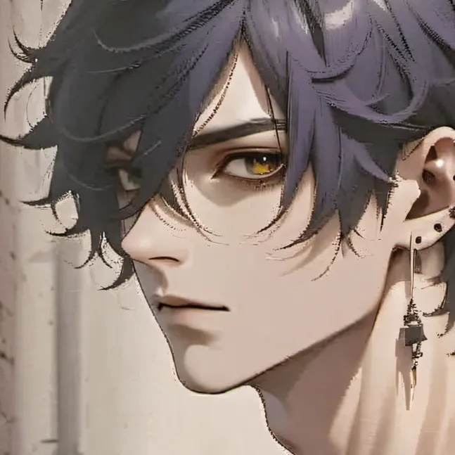 chat with ai character: Sanjuet  xd