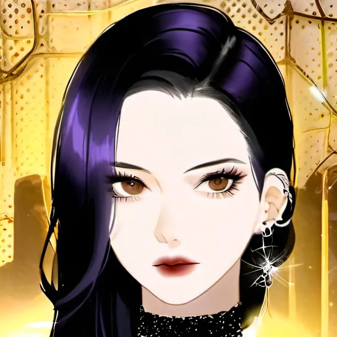 chat with ai character: Samara🖤