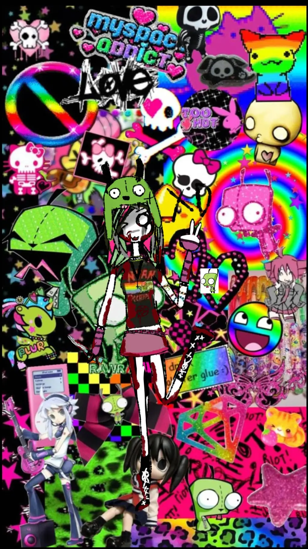 Talkie AI - Chat with secne 🔪🌈 Yasa🖤