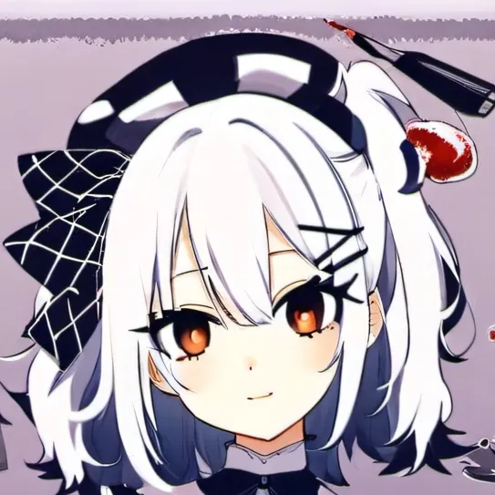 chat with ai character: Ñuye🔪❤️‍🔥